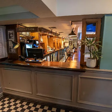 The George