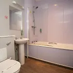 隆兹伯勒酒店 酒店 塞尔比