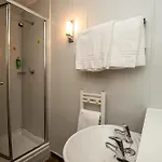 隆兹伯勒酒店 酒店 3*