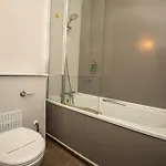 隆兹伯勒酒店 酒店 3*
