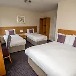 隆兹伯勒酒店