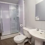酒店 隆兹伯勒酒店