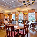 隆兹伯勒酒店 酒店