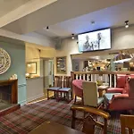The George Hotell Selby