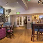 The George Hotell 3*