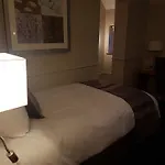 酒店 隆兹伯勒酒店 塞尔比