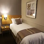 酒店 隆兹伯勒酒店 3*