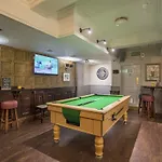 隆兹伯勒酒店 酒店