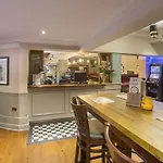 酒店 隆兹伯勒酒店 塞尔比
