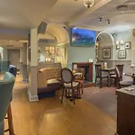 隆兹伯勒酒店 酒店 塞尔比