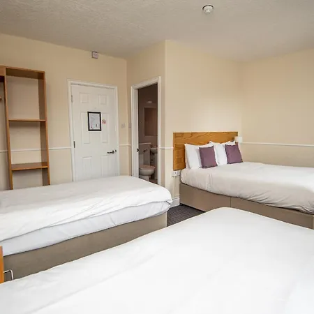 The George Hotel