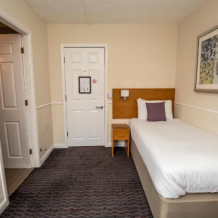 The George Otel