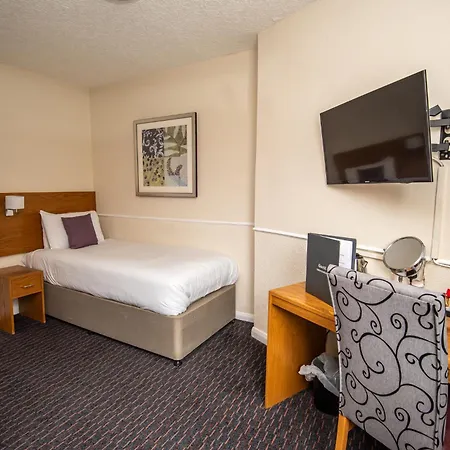 The George Hotell