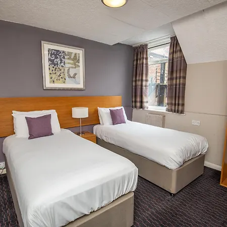 Otel The George