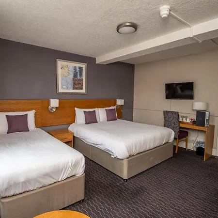 The George Otel