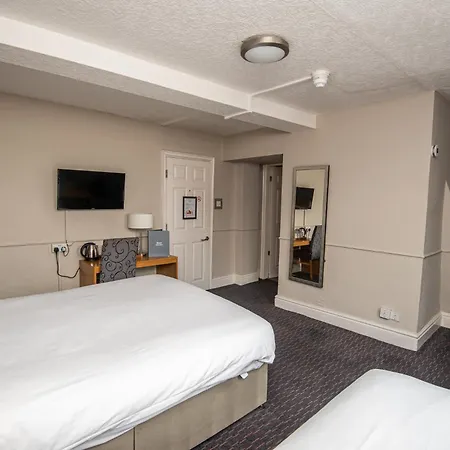 The George Hotel Selby