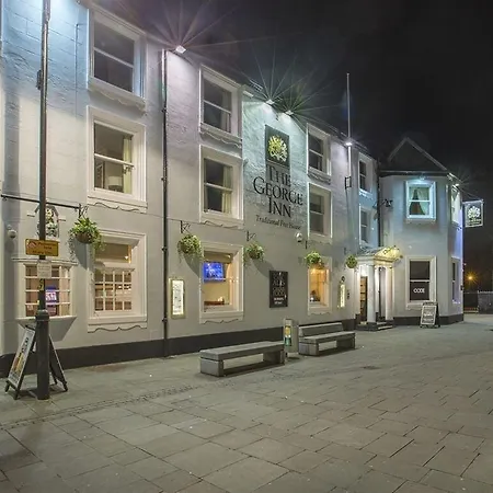 The George 3*