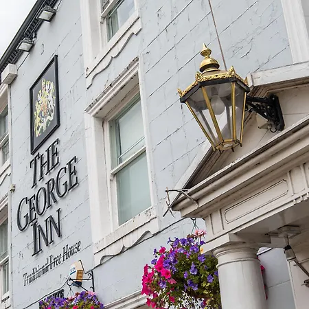 The George Hotel 3*