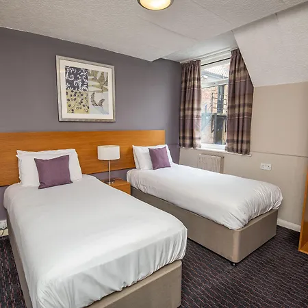 The George 3* 셀비