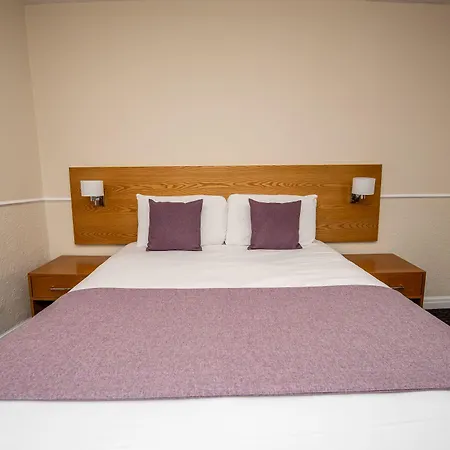 Hotell The George Selby
