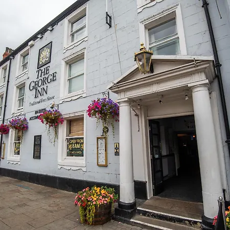 The George 3* Selby
