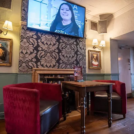 The George