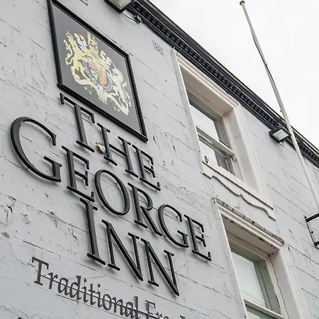 The George 3*