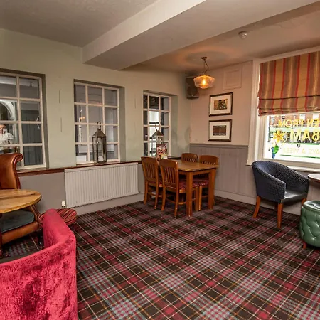 The George Hotell 3*
