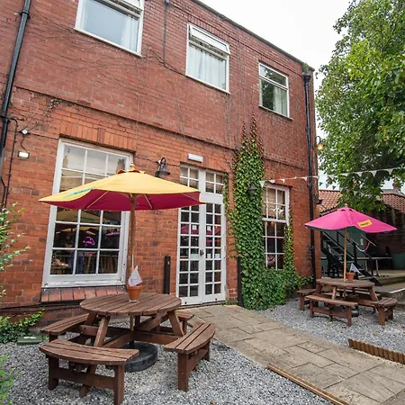 The George