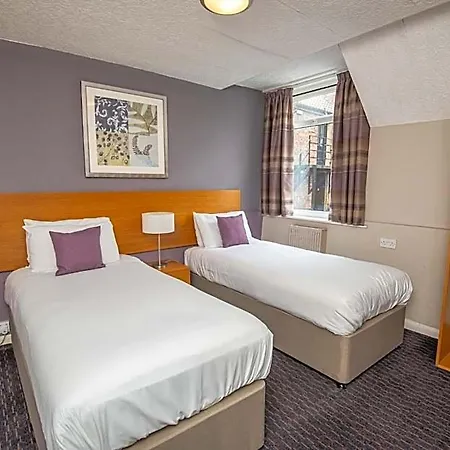 The George Hotell