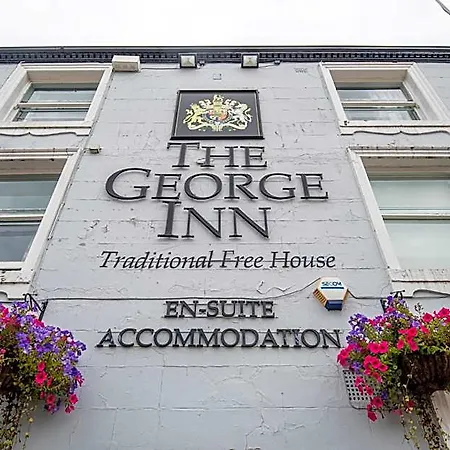 The George 3*