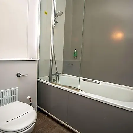 The George 3* Selby