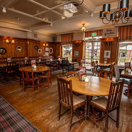 The George