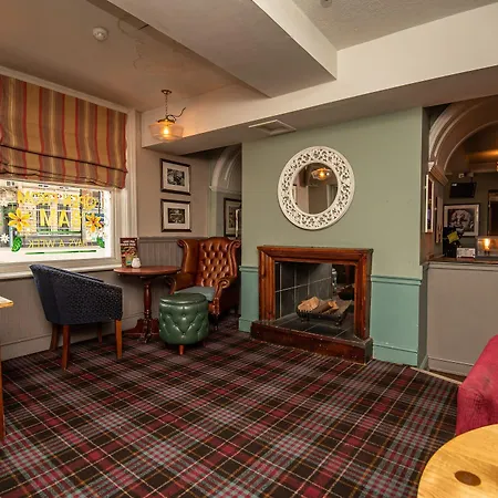 The George 3*