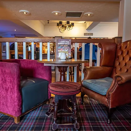 The George Hotell 3*