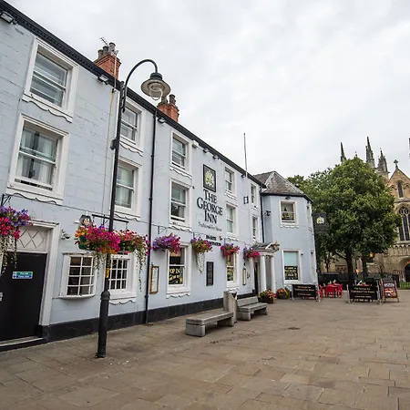 The George 3*