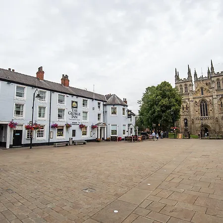 The George 3* Selby