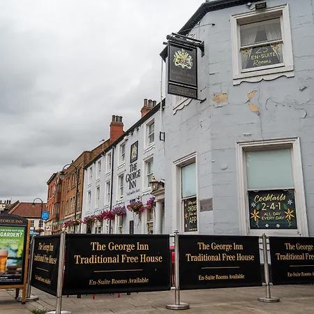 The George 3*
