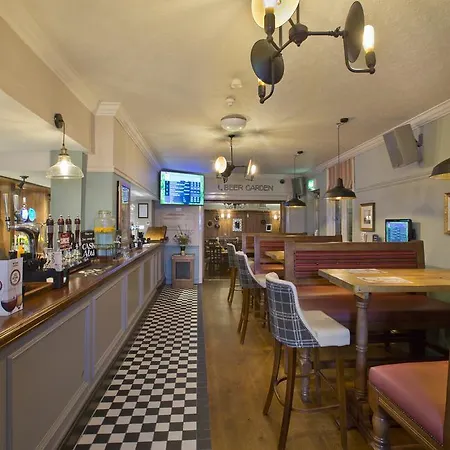 The George 3* Selby