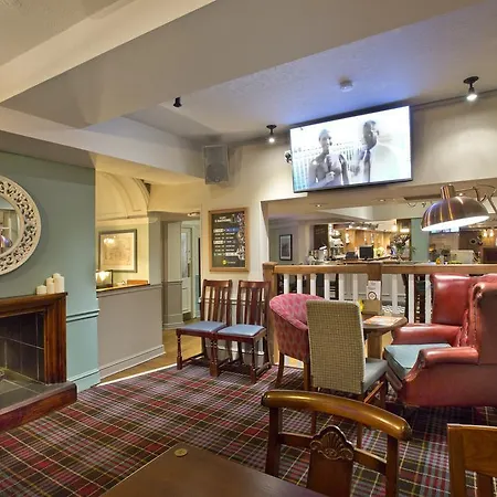 The George Otel Selby