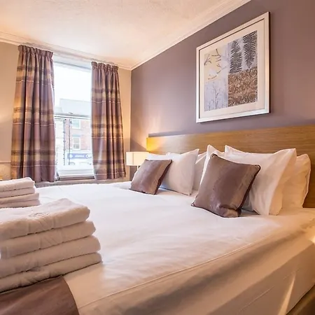 The George 3* Selby