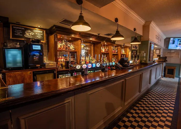 The George Hotel