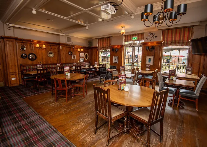 The George
