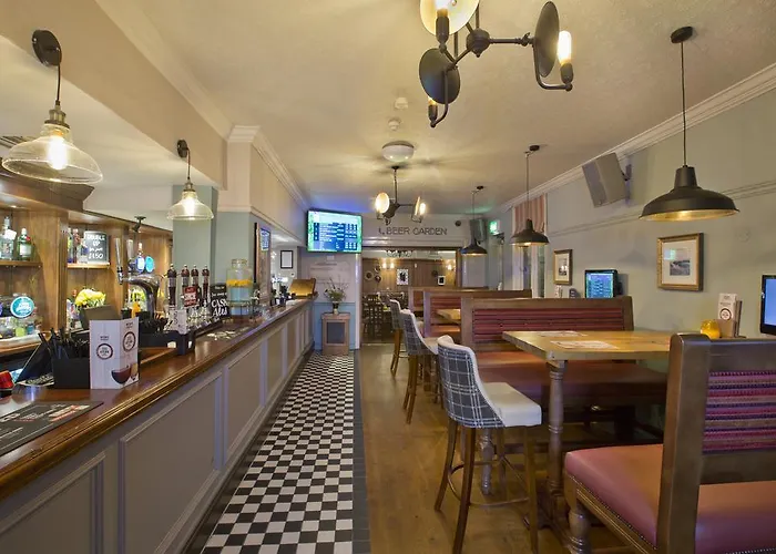 The George 3* Selby