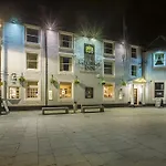 Szálloda The George 3*