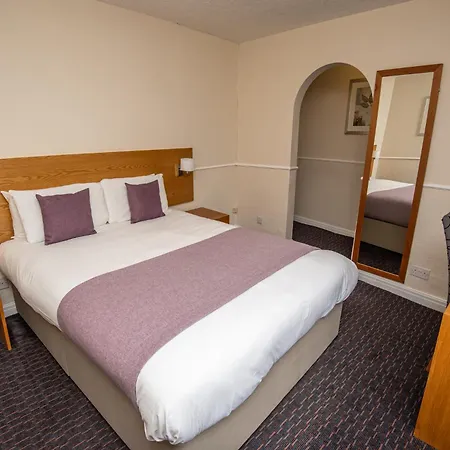 The George Hotel Selby