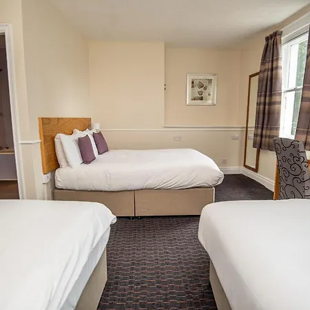 The George 3* Selby