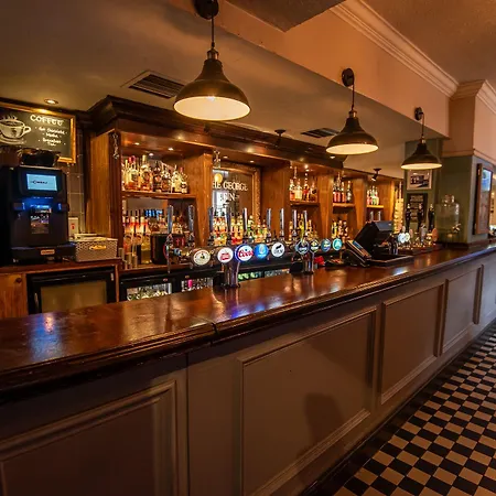 The George Hotel