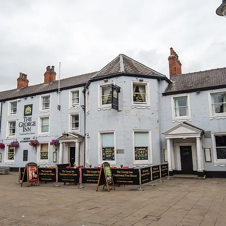 The George Hotel