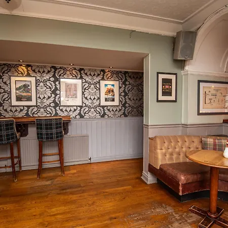 The George 3* Selby